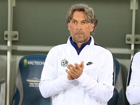 מאס לשחקנים: "רעננה תצופף, צריך להיות יותר יצירתיים" (יוסי שקל)