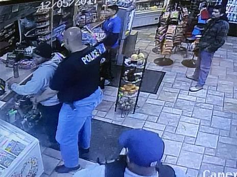 אקדח באגם הוביל למעצר 7 שנים אחרי