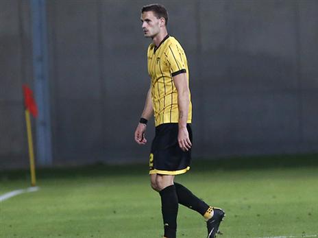 סאבו. לא בתכניות המקצועיות של בית"ר (דני מרון)