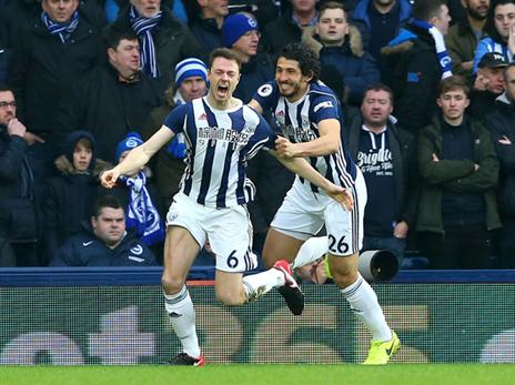 הנה בא ג'וני (getty)