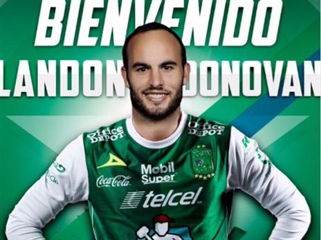 בגדי דונובן החדשים