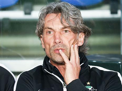 צפוי לעשות לא מעט שינויים. מאס (דני מרון)