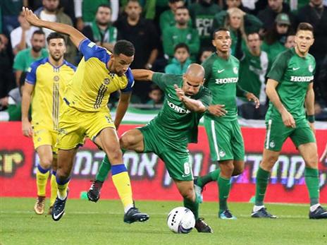 אלברמן לוקח יותר מדי אחריות על עצמו (יוסי שקל)