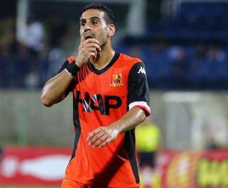 (לירון מולדבן)