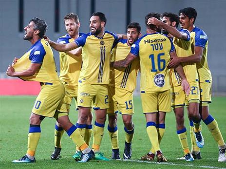 יישארו בפסגה עד תום העונה? (דני מרון)