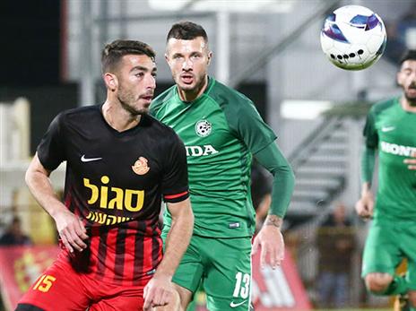 בן זקן. "מפעל מתוק וכיף" (דני מרון)