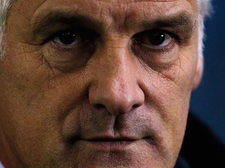 הוכתר לאחד המאמנים הכי כושלים בתולדות פיינורד (getty)