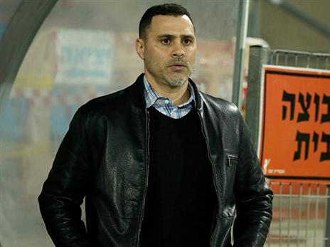 הפסד שני לבנין (יוסי שקל)