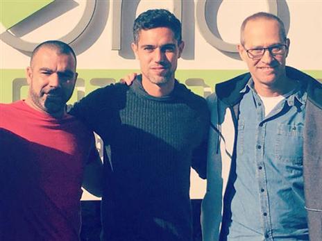 כדורגל הוא לא לנצח.