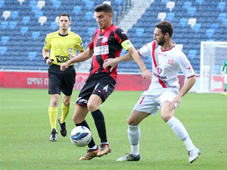 אבידור. המהפכה ההתקפית לא עזרה (יוסי שקל)