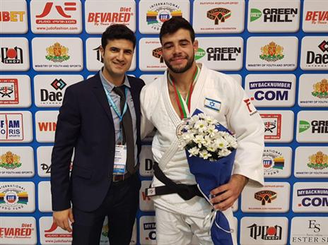 (איגוד הג'ודו)