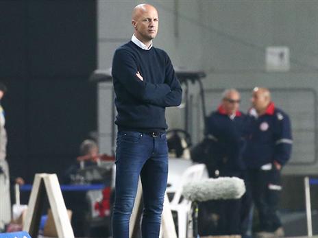 לא רק מנהל מקצועי מוצלח. קרויף (דני מרון)