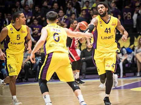 "טוב לנו אם הוא ישתולל". גלן רייס ג'וניור (מנהלת הליגה)