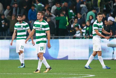 שחקנים כישרוניים, אבל לא קבוצה. מכבי חיפה (דני מרון)