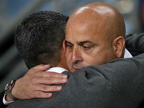 "זה עדיין לא גמור". אבוקסיס (אלן שיבר)