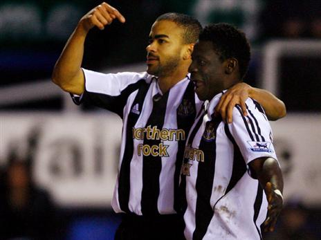 דאייר בניוקאסל. חשף את "הסוד של חייו" (getty)