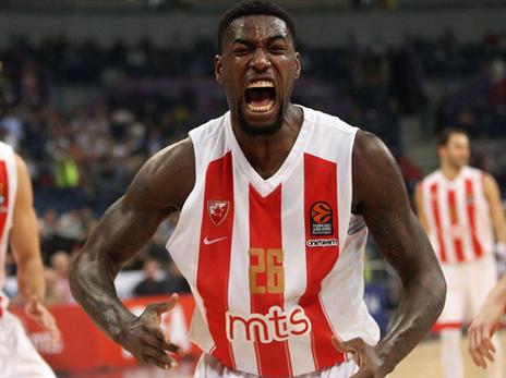 גם הוא ברשימה הסופית. לסור מהכוכב האדום (getty)