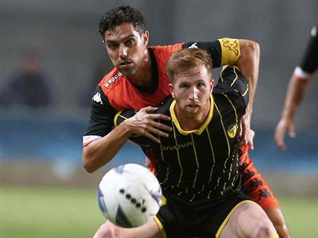 ז'אורז'יניו. מתקשה להרשים (אלן שיבר)