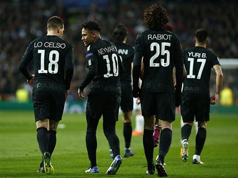 פ.ס.ז' תצליח לבצע מהפך? (getty)