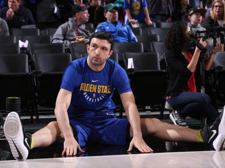 שחקן בינוני שיהיה חלק מחמישייה מעולה יעמיד פלוס-מינוס מרשים (getty)