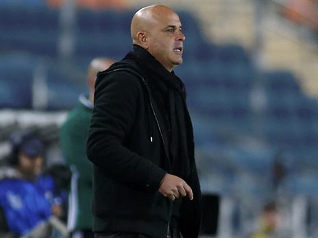 אבוקסיס. עדיין בעמדה טובה להגיע לפלייאוף העליון (אלן שיבר)