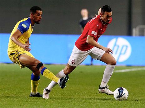 קיום משחקי ליגת העל בסכנה (אלן שיבר)