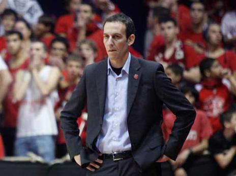 התפטר בקדנציה הקודמת. קטש