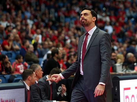 "יכול להיות שהיינו משנים בלי קשר למאמן" (צילום: אודי ציטיאט)