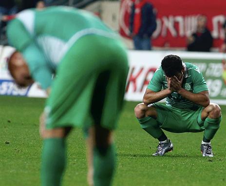 מהלומה אחרי מהלומה, כפ"ס