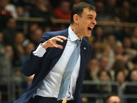 ברצוקאס. לא מודאג (Getty)