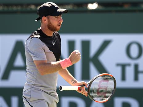 הישג מרשים לדודי סלע (GETTY)