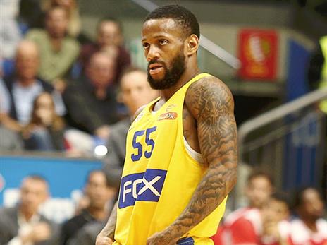 ג'קסון. יחלים בזמן לחימקי? (אלן שיבר)