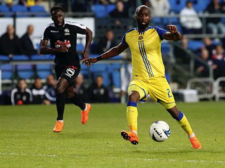 דסה. איך הוא לא בסגל? (אלן שיבר)