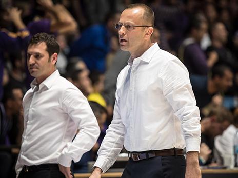 שמיר. זעם על צוות השיפוט (מנהלת הליגה)