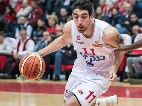 משחק החזראה של טימור? (מנהלת הליגה)