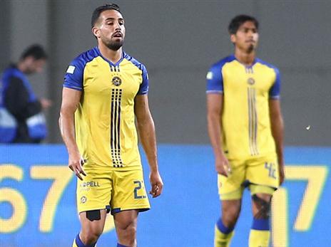 משחק סטטי בחצי השני (אלן שיבר)