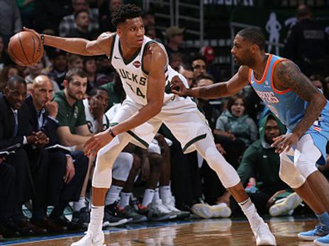 הקליפרס לא נכנעים (צילום: Getty)