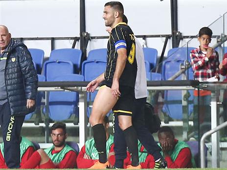 לא יסכנו את שכטר (דני מרון)