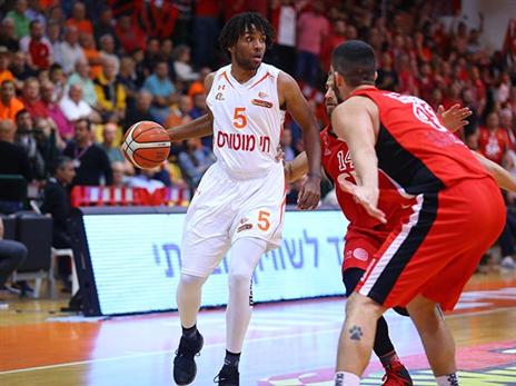 נס ציונה שמחה לראות שהיא מסוגלת לנצח גם כשוואייט לא בשיאו (מנהלת הליגה)