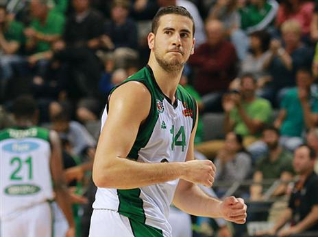 בלייזר. אנחת רווחה במכבי חיפה (מנהלת)