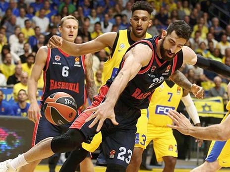 כוכב על. שנגאליה (אלן שיבר)