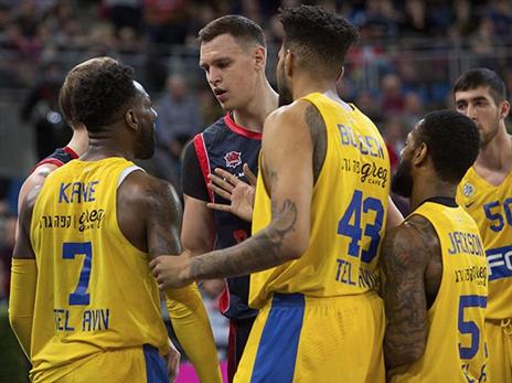 נגמר הסיפור (getty)