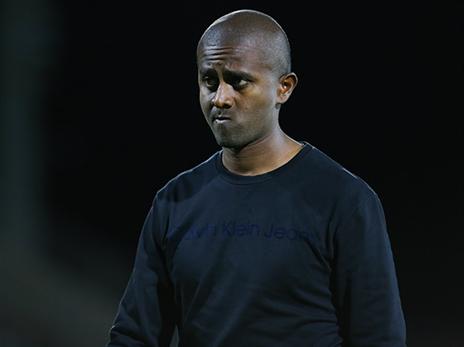 מסאי דגו. פעם המאמן היה הבוס (לירון מולדובן)