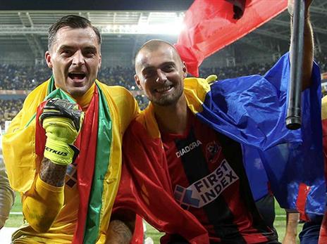 שטקוס. שלח הודעת אסמס לכץ (צילום: אלן שיבר)