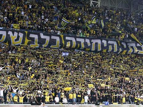 הגמר בטדי? זה לא מה שיכריע אותו (אלן שיבר)