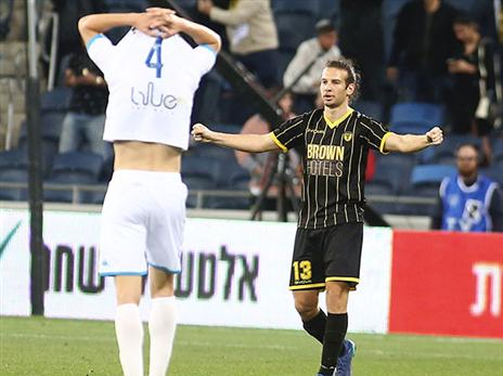 לא העונה של ק"ש (אלן שיבר)