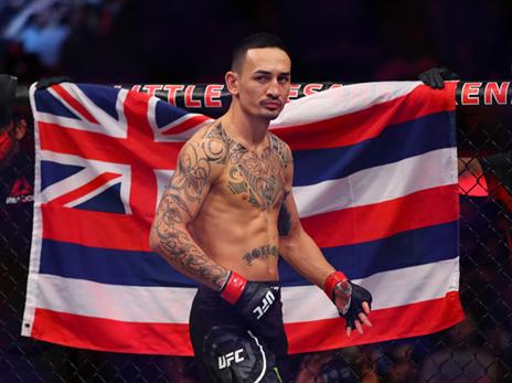 הולווואי. יעשה היסטוריה? (getty)