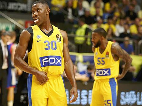 איך העונה הבאה בצהוב תיראה? (אלן שיבר)