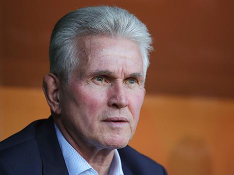 רוצה לסגור עניין. היינקס (getty)