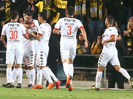 יכריעו את גורל האליפות? (אלן שיבר)